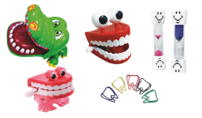 Dental Toys